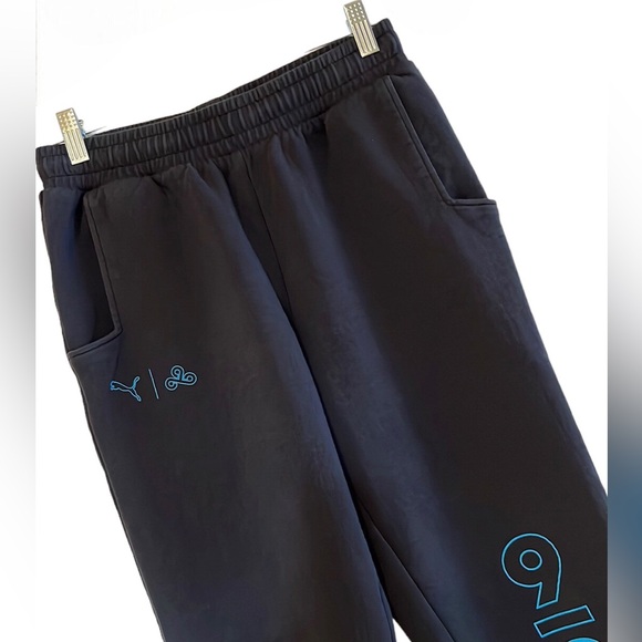 📌PUMA x CLOUD9 One-Up Men's Joggers📌 - Picture 6 of 11
